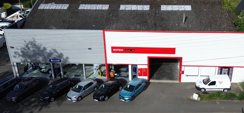 carrosserie pontivy