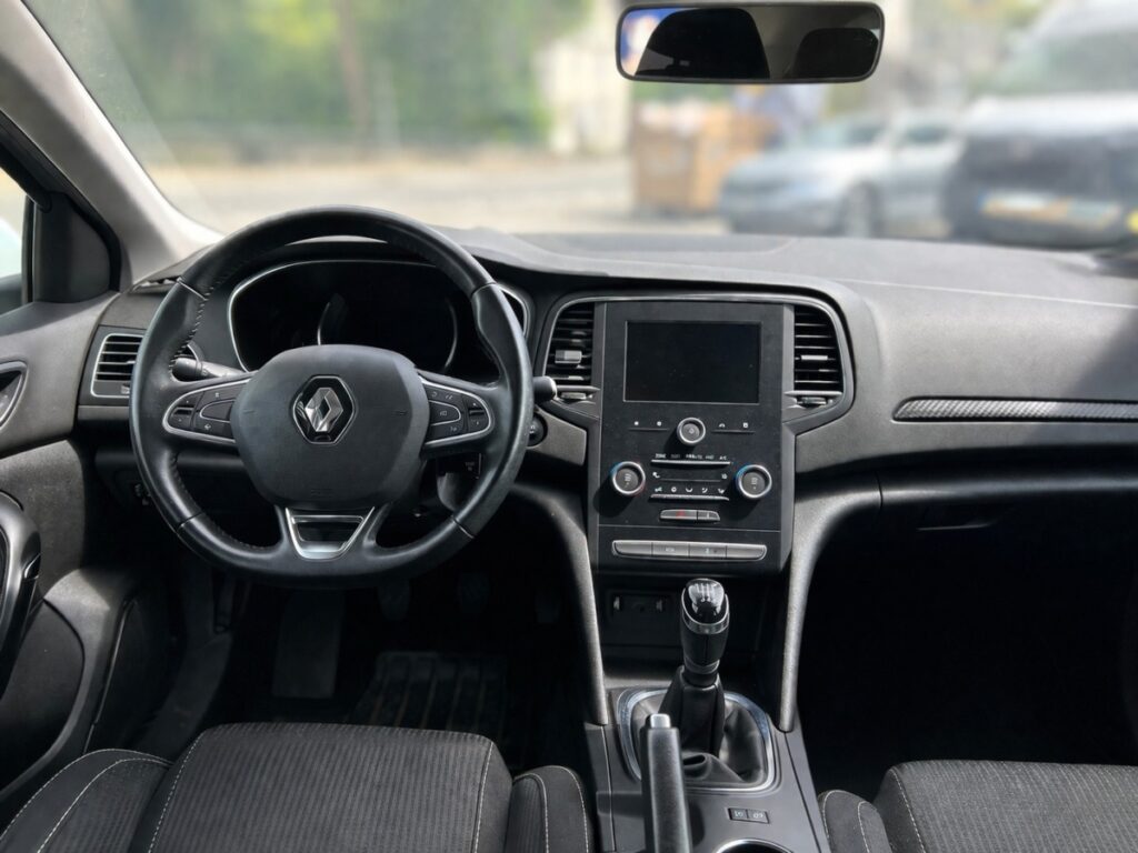 Renault Mégane Berline (4) - Photo 3