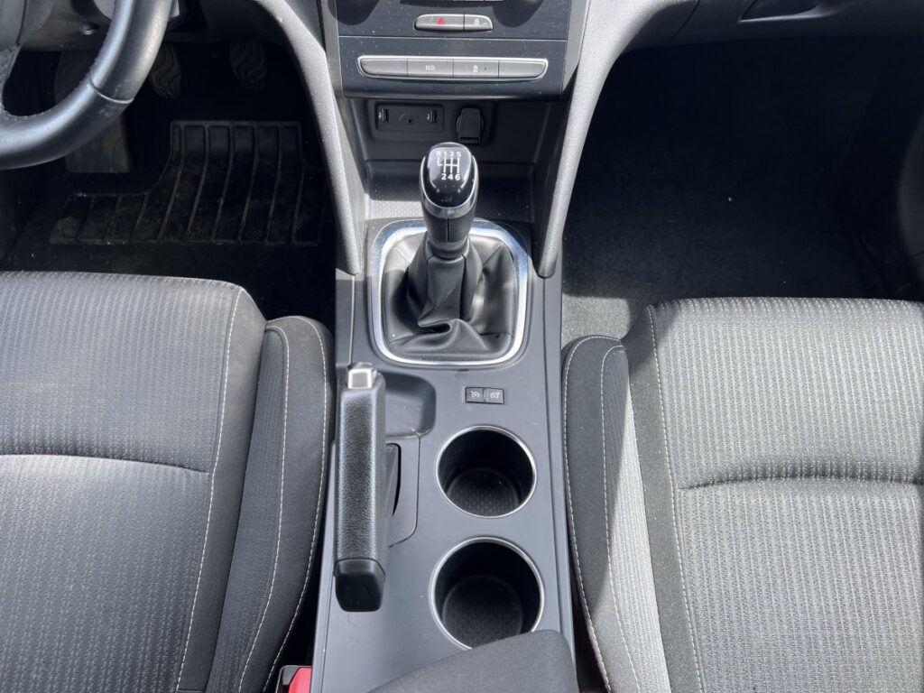 Renault Mégane Berline (4) - Photo 6