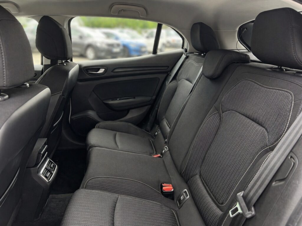 Renault Mégane Berline (4) - Photo 7