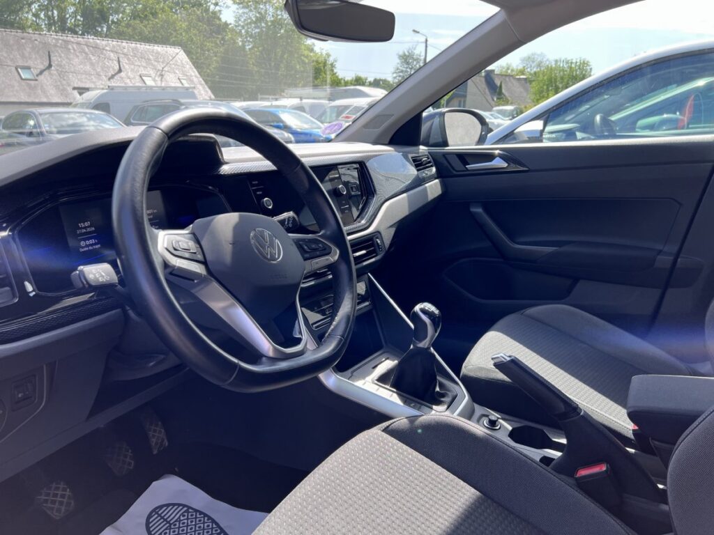 Volkswagen TAIGO - Photo 4