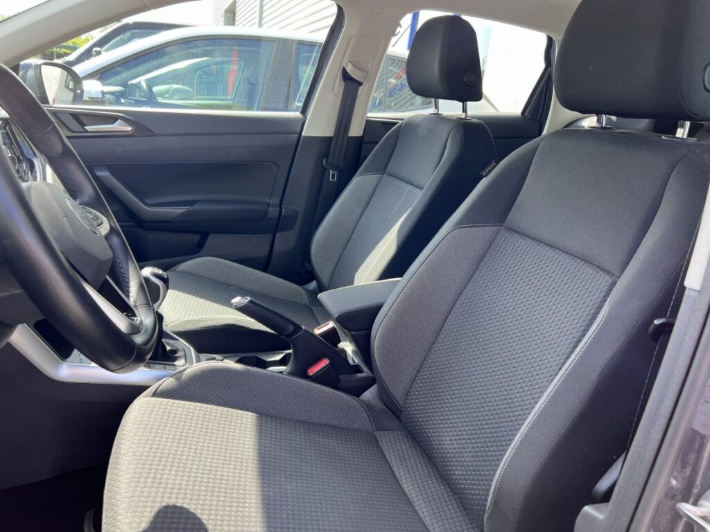 Volkswagen TAIGO - Photo 6