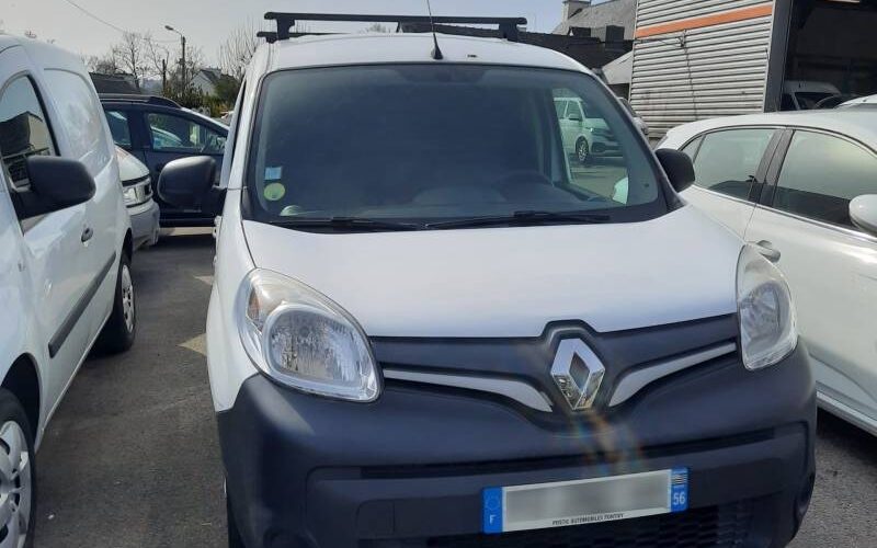 Renault Kangoo Express (2)