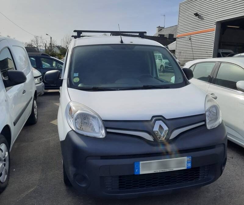 Renault Kangoo Express (2)