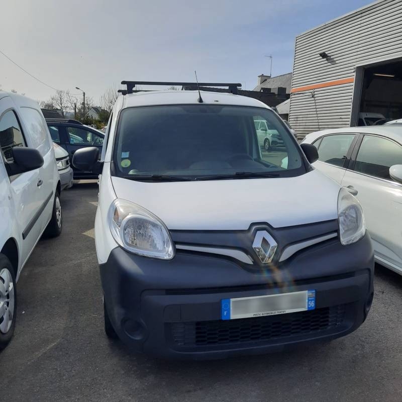 Renault Kangoo Express (2) - Photo 1