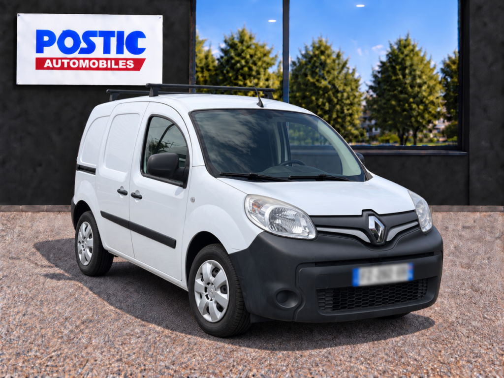 Renault Kangoo Express (2) - Photo 1