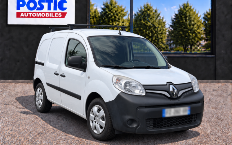 Renault Kangoo Express (2)