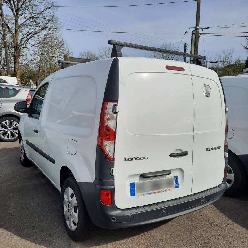 Renault Kangoo Express (2) - Photo 2