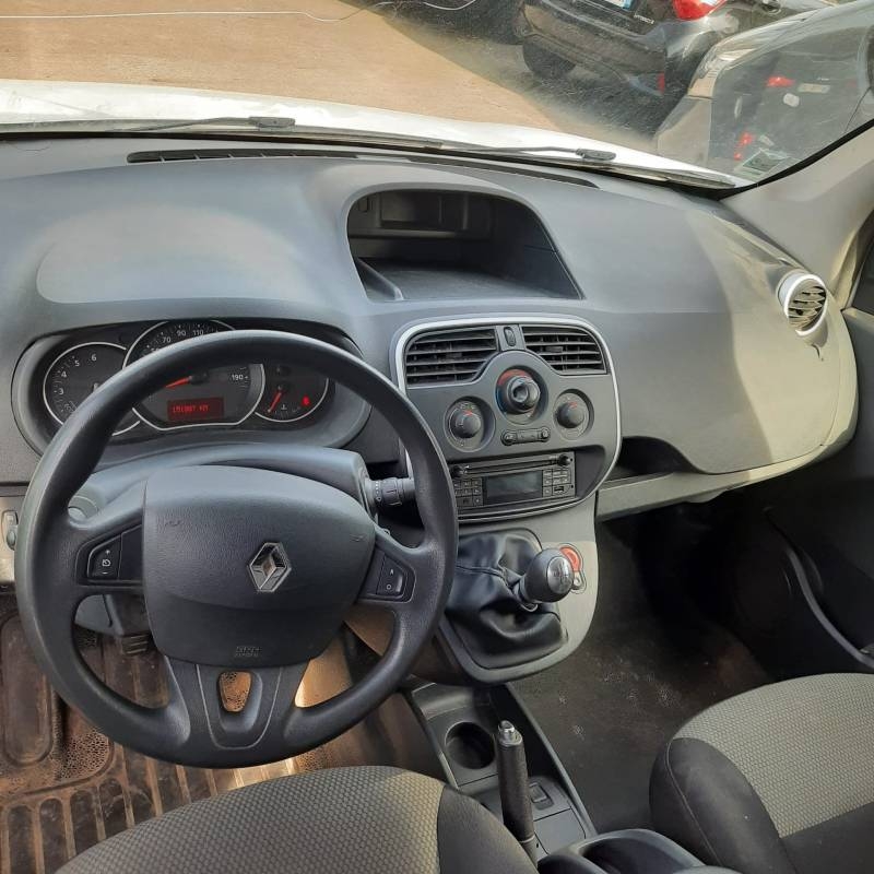 Renault Kangoo Express (2) - Photo 3