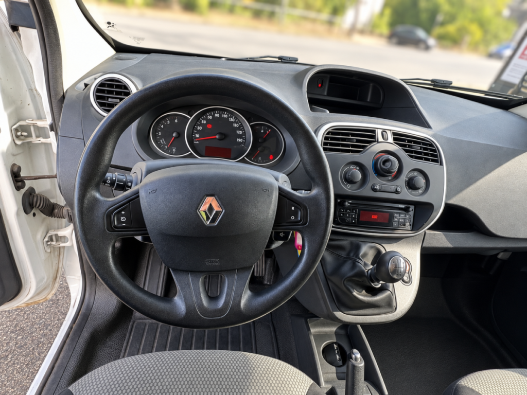 Renault Kangoo Express (2) - Photo 3