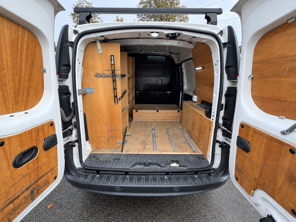 Renault Kangoo Express (2) - Photo 7