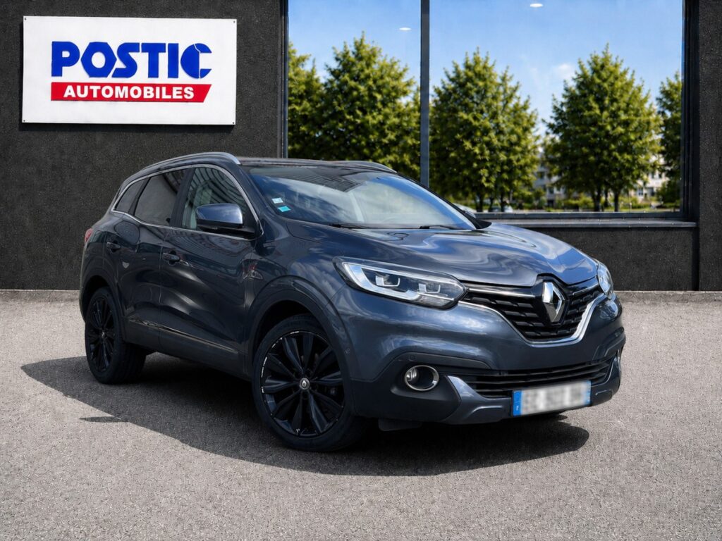 Renault KADJAR - Photo 1