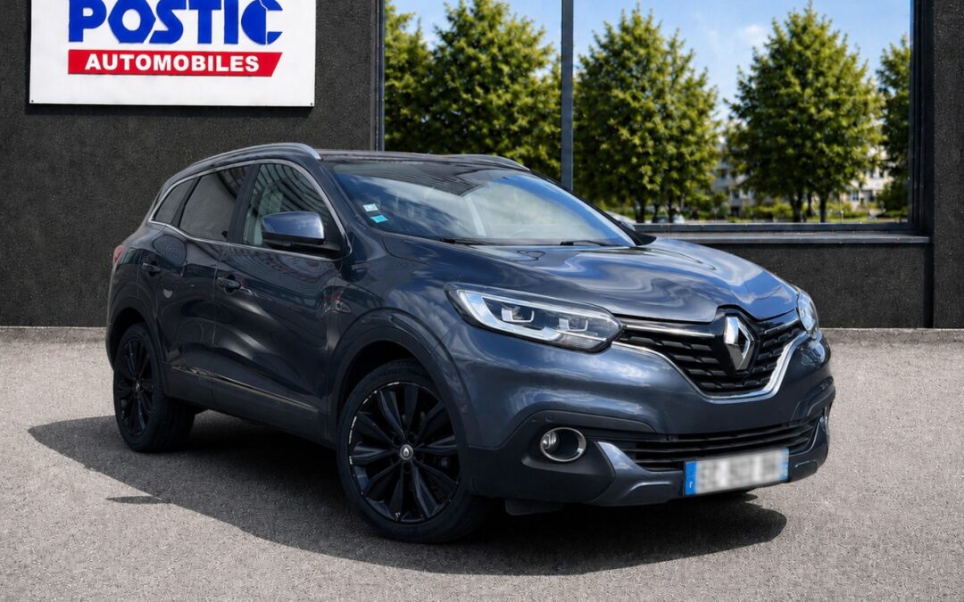 Renault KADJAR