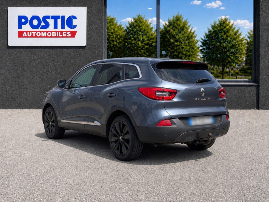 Renault KADJAR - Photo 2