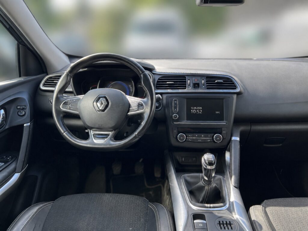 Renault KADJAR - Photo 3