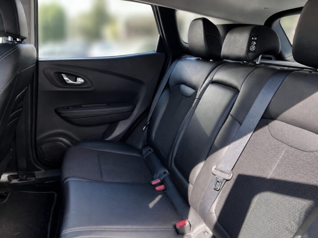 Renault KADJAR - Photo 4