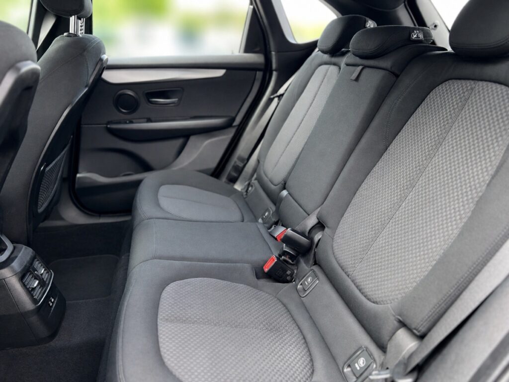 Bmw Série 2 Active Tourer - Photo 4