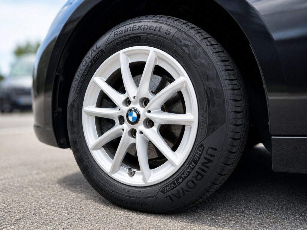 Bmw Série 2 Active Tourer - Photo 5