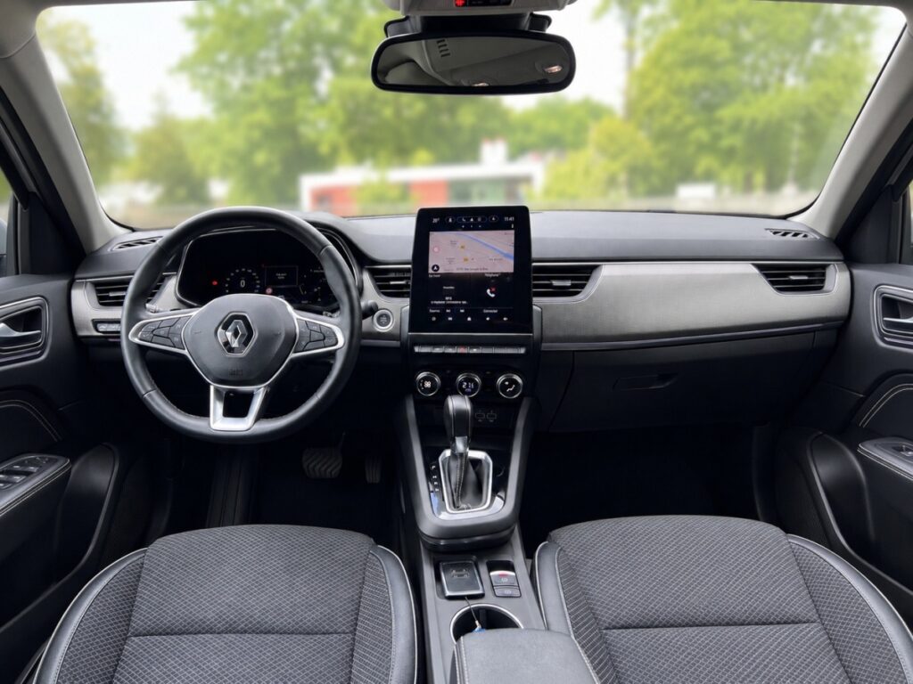 Renault ARKANA - Photo 3