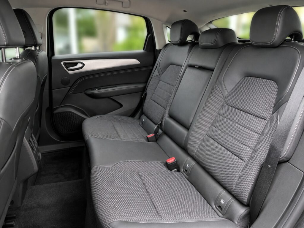 Renault ARKANA - Photo 4
