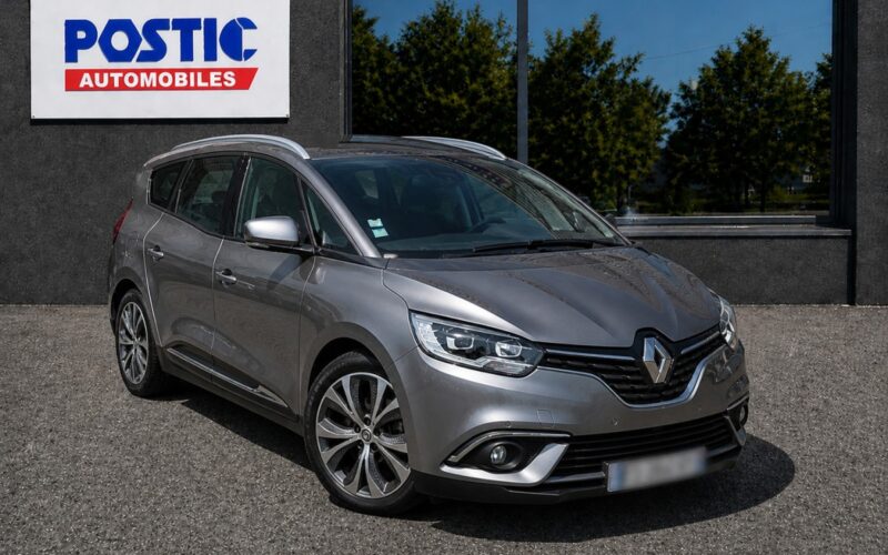 Renault Grand Scénic (4)