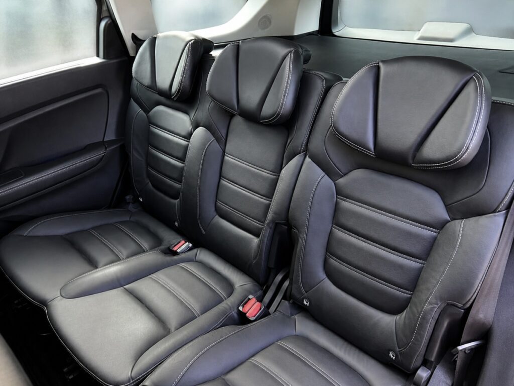 Renault Grand Scénic (4) - Photo 4