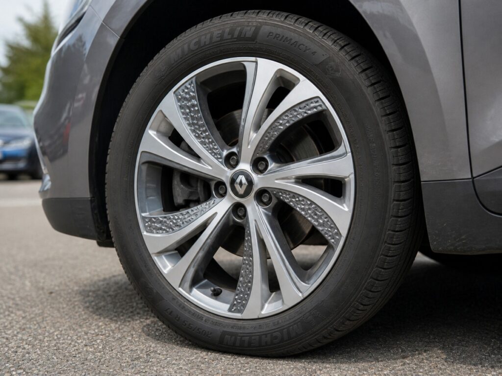 Renault Grand Scénic (4) - Photo 5