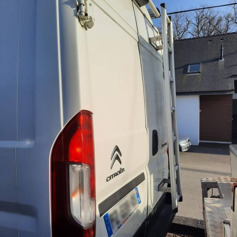 Citroën Jumper (2) - Photo 3