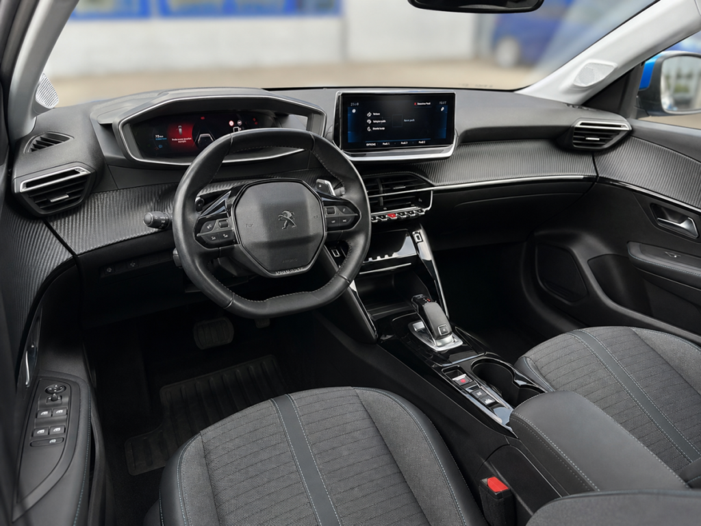Peugeot 208 (2) - Photo 3