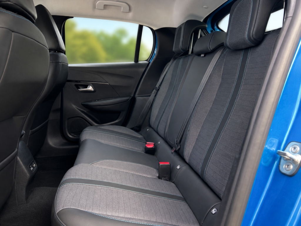 Peugeot 208 (2) - Photo 4
