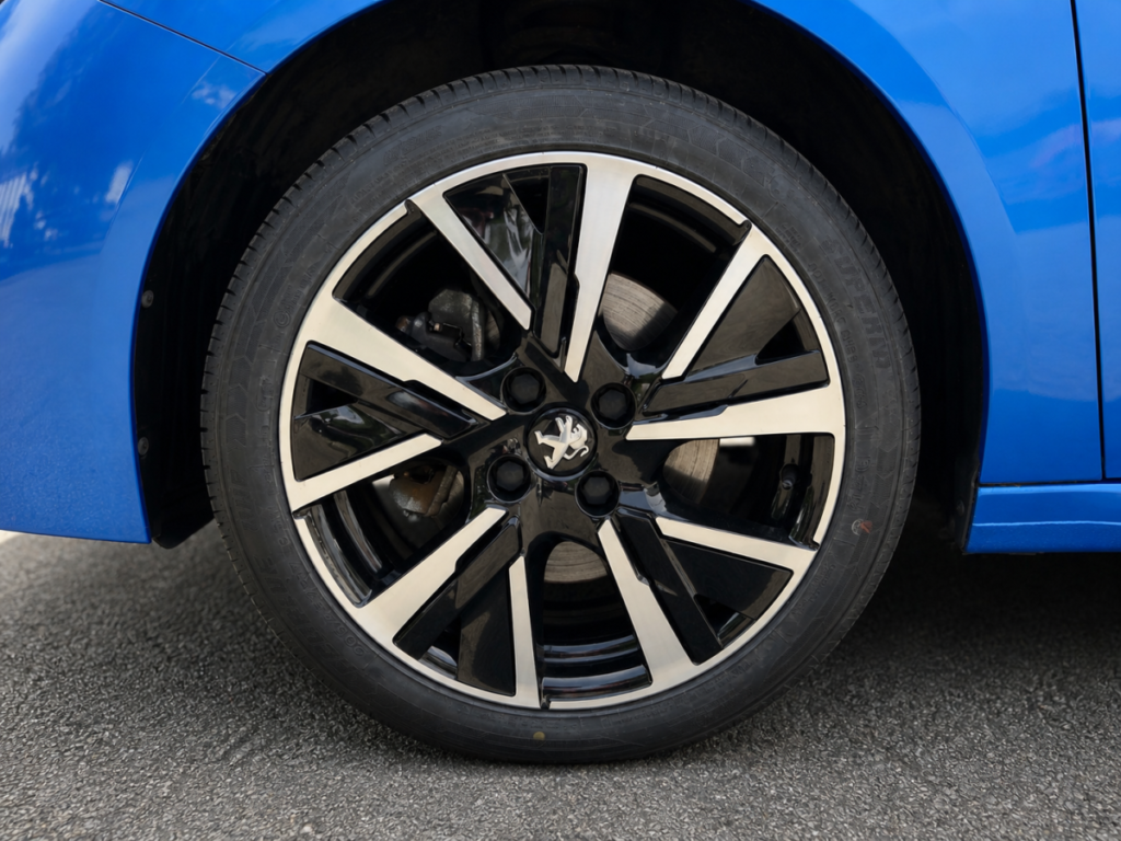 Peugeot 208 (2) - Photo 5