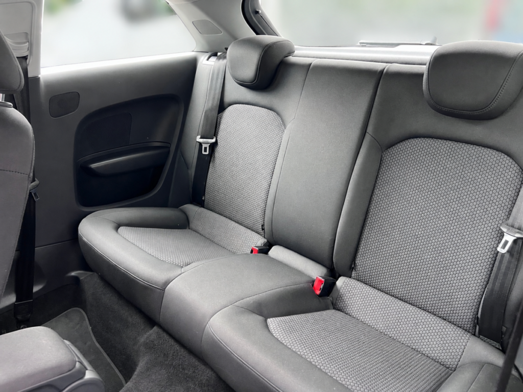 Audi A1 BUSINESS - Photo 4