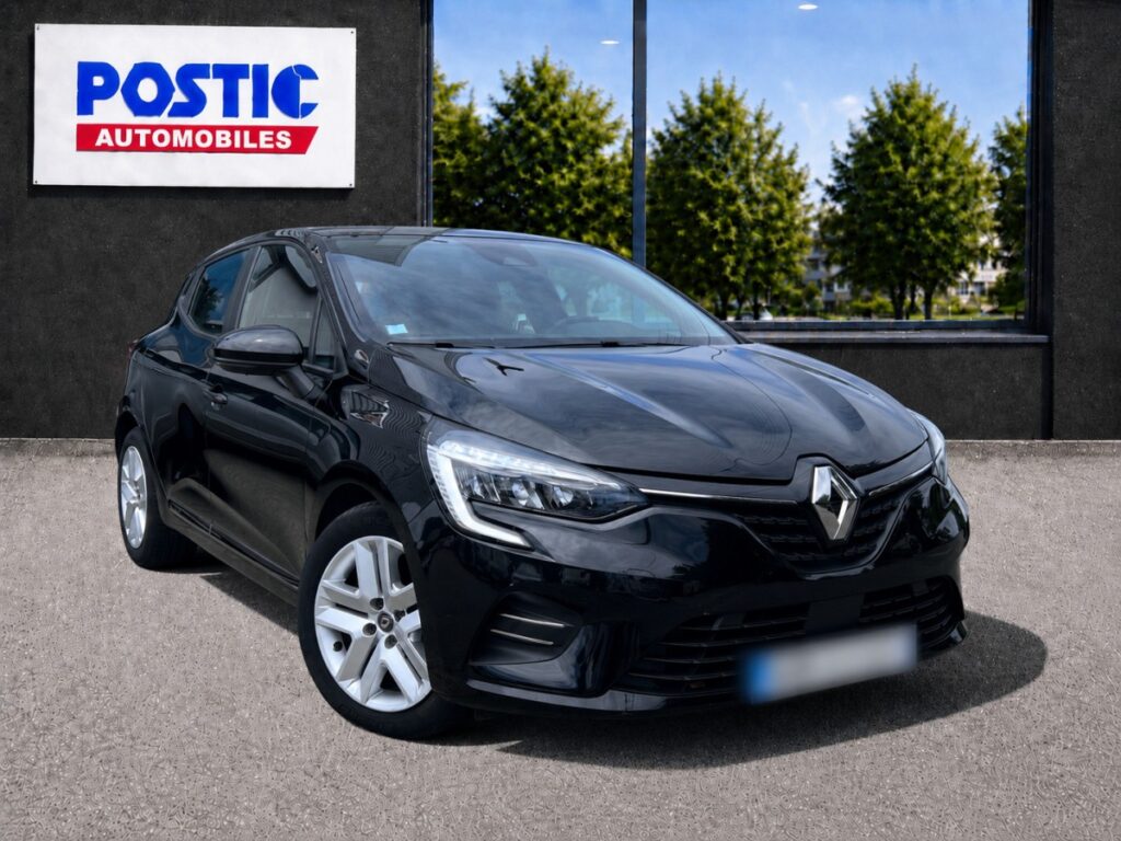 Renault Clio (5) - Photo 1