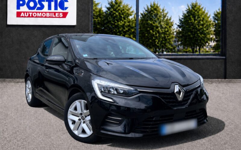 Renault Clio (5)