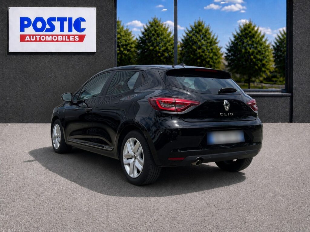 Renault Clio (5) - Photo 2
