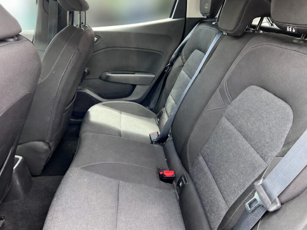 Renault Clio (5) - Photo 4