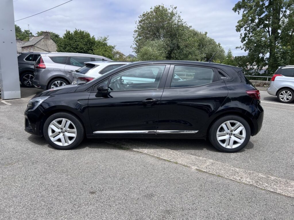 Renault Clio (5) - Photo 8