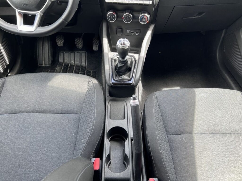 Renault Clio (5) - Photo 9