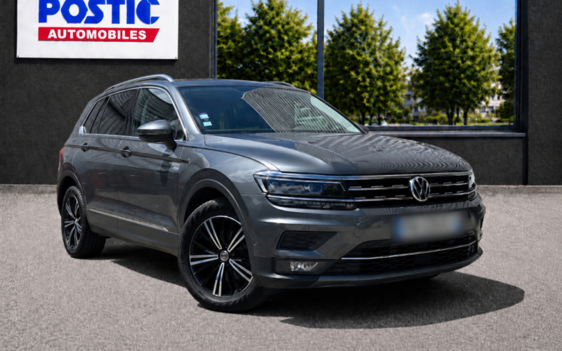Volkswagen Tiguan (2)