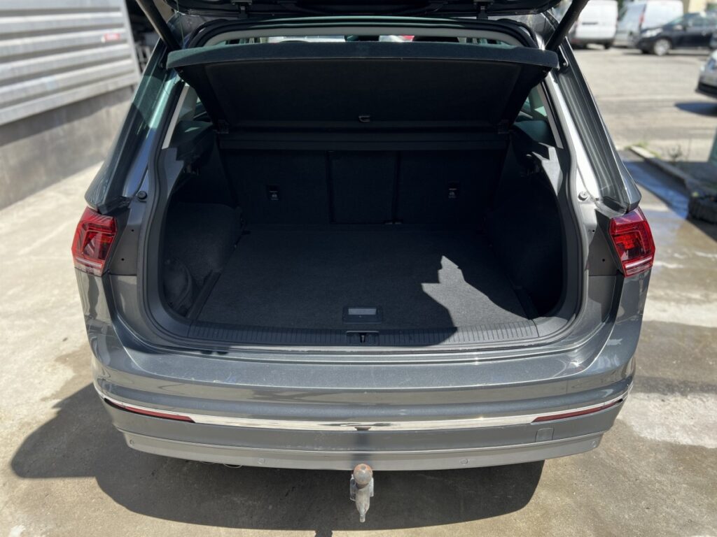 Volkswagen Tiguan (2) - Photo 6