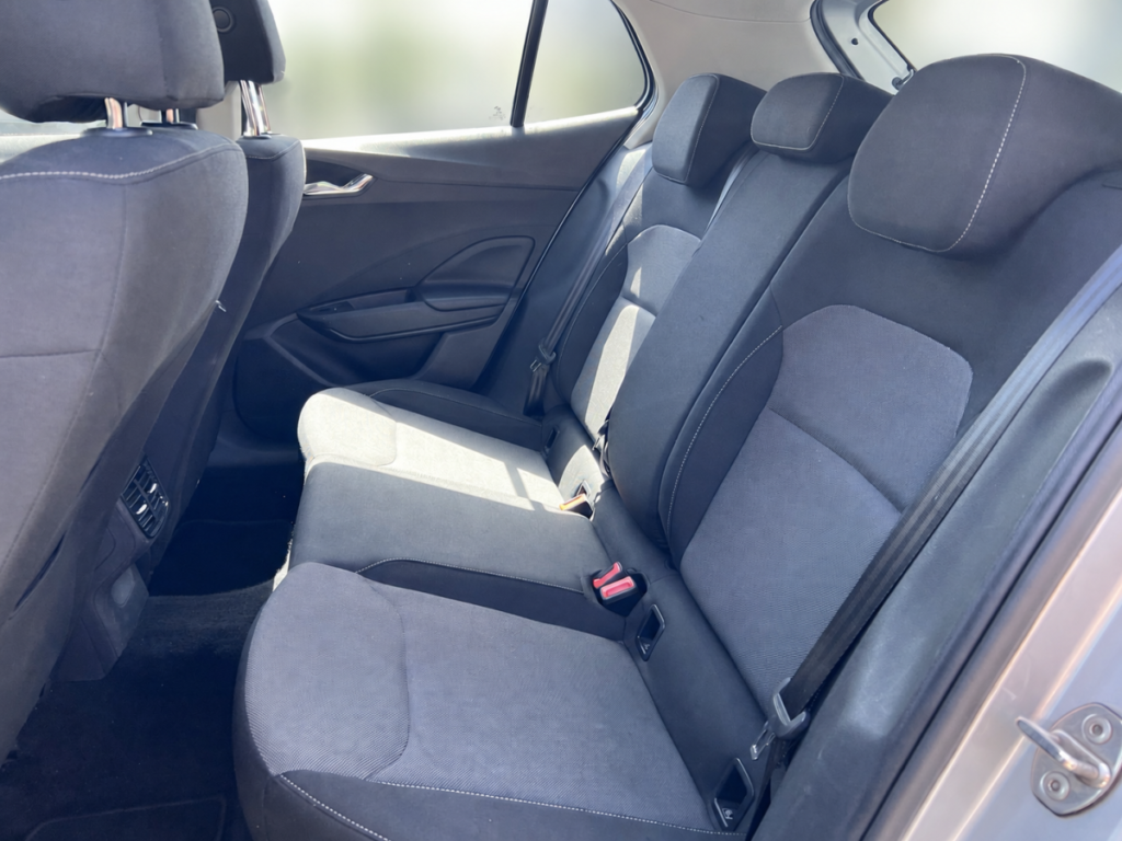 Skoda Fabia (4) - Photo 4