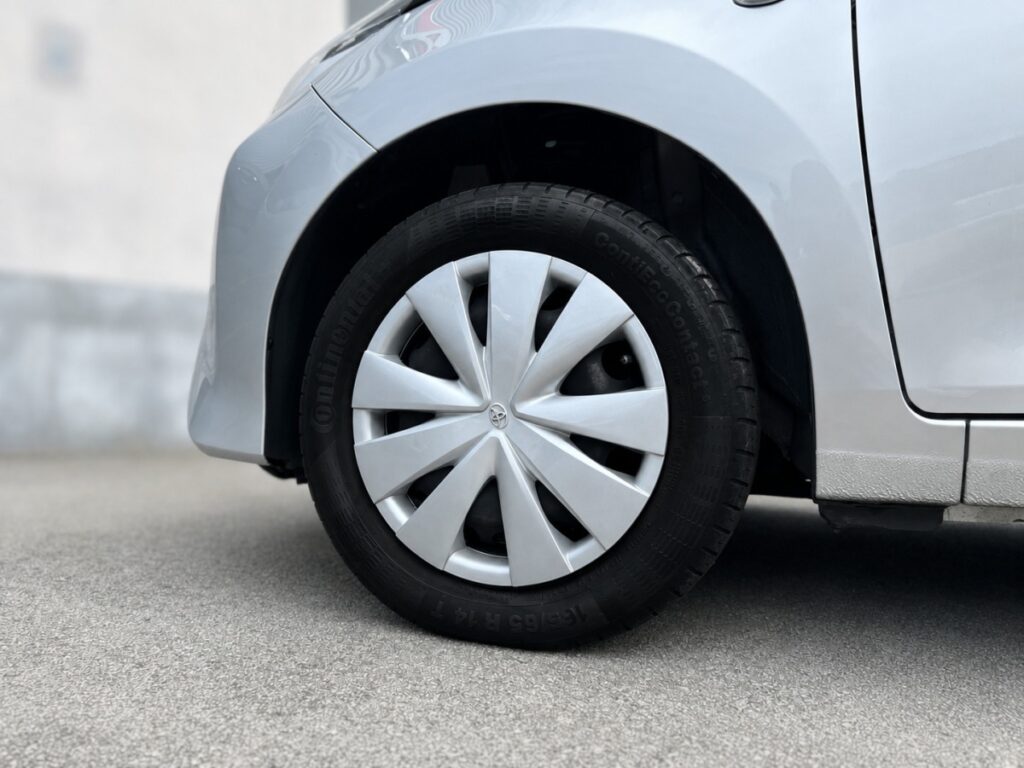 Toyota AYGO - Photo 5