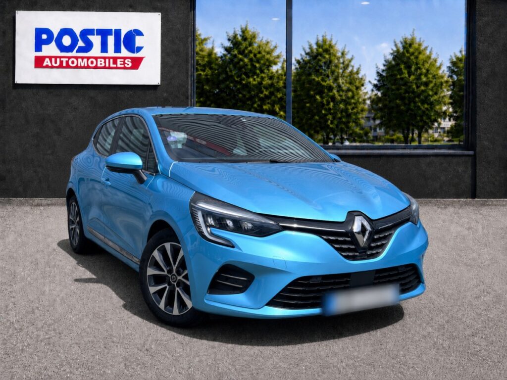 Renault Clio (5) - Photo 1