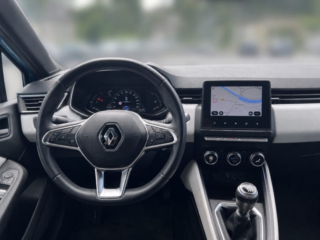 Renault Clio (5) - Photo 3