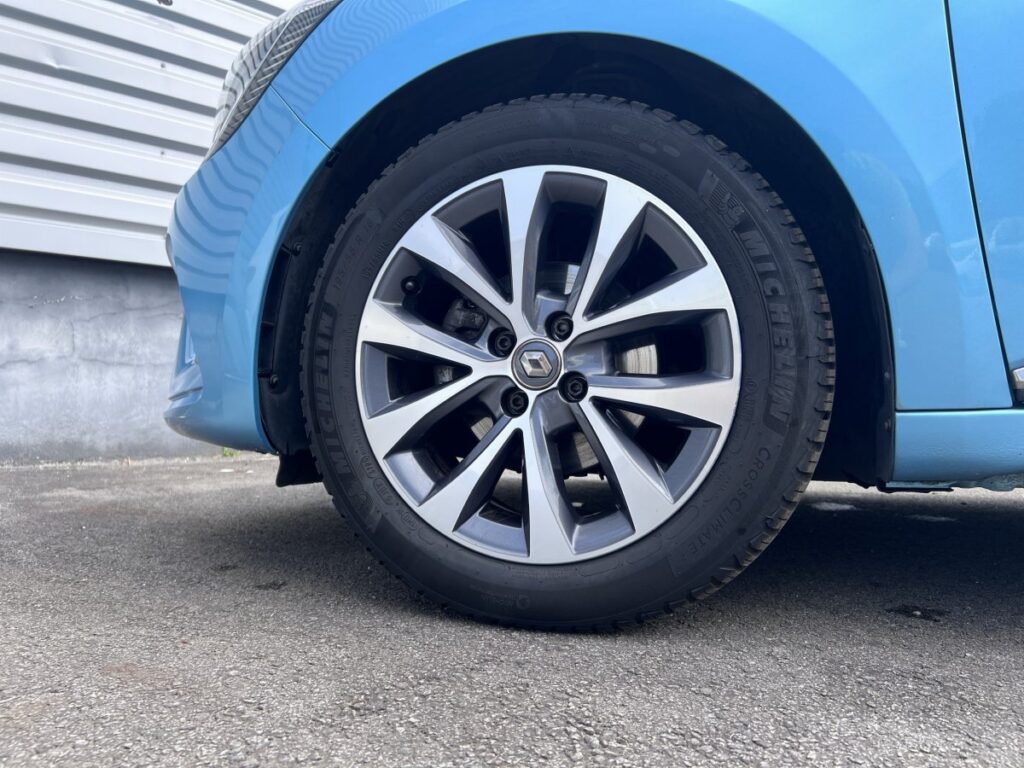 Renault Clio (5) - Photo 5