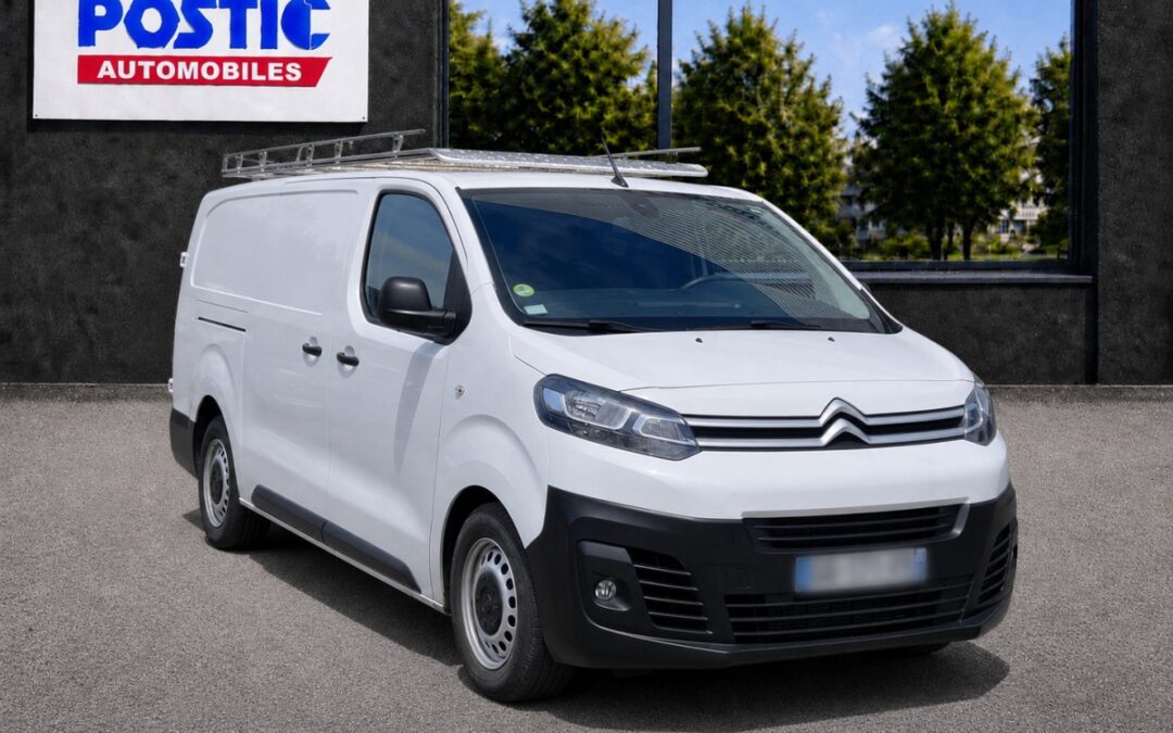 Citroën Jumpy (3)