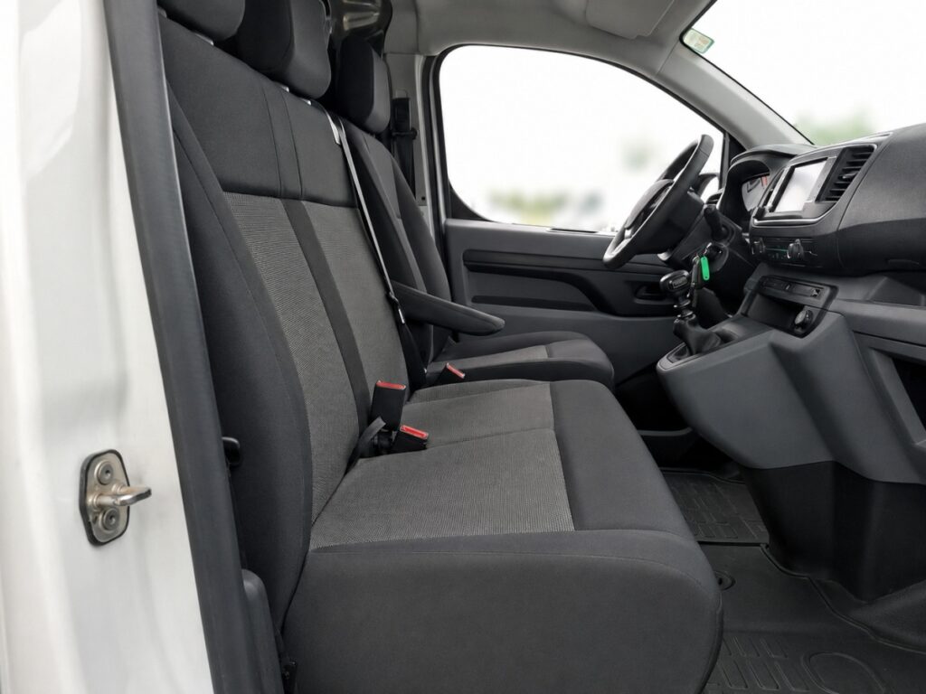 Citroën Jumpy (3) - Photo 4