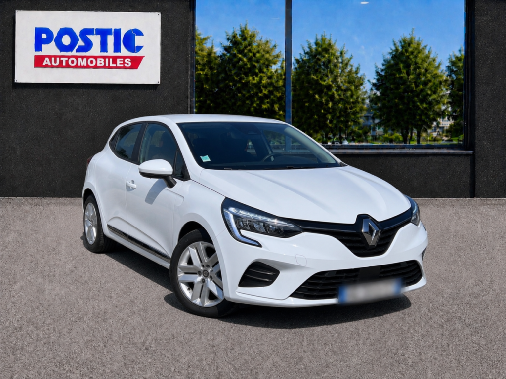 Renault Clio (5) - Photo 1