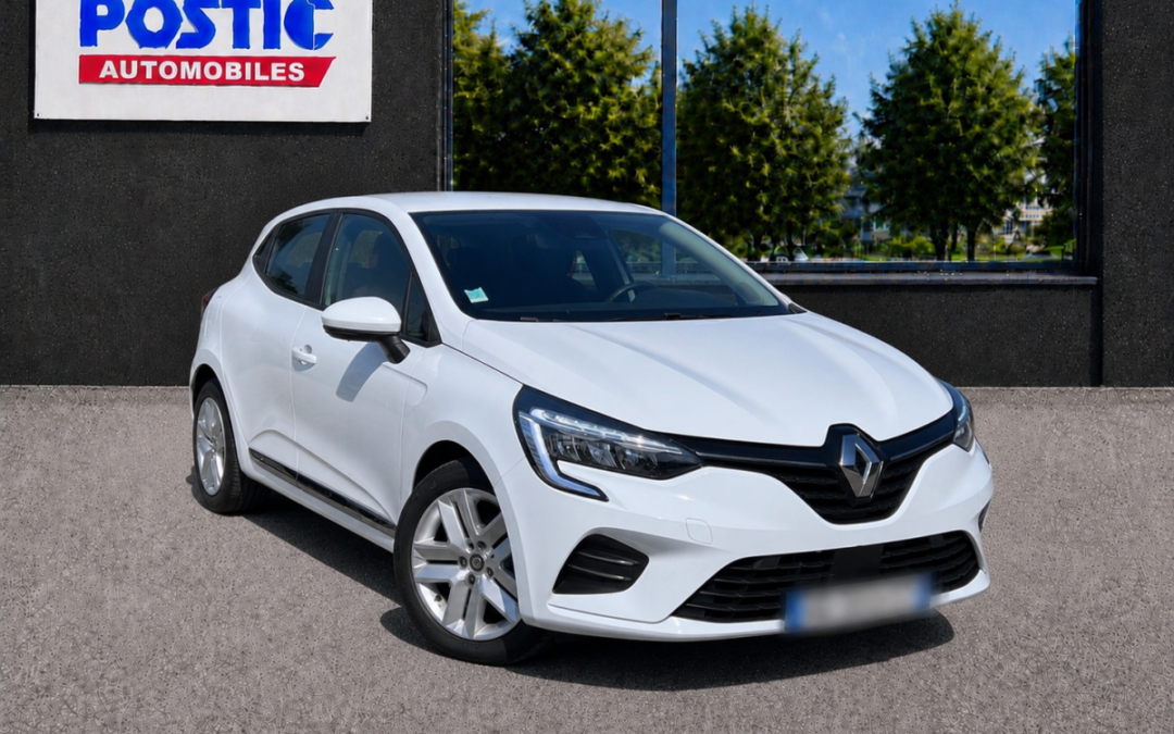 Renault Clio (5)