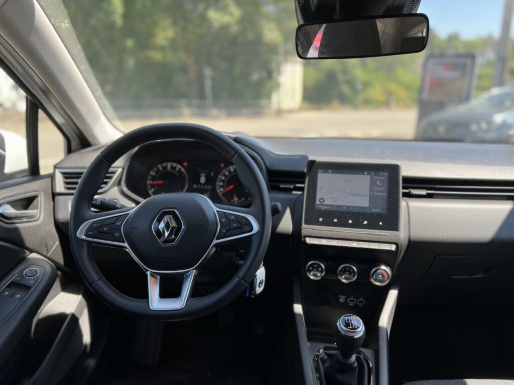 Renault Clio (5) - Photo 3